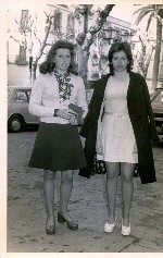 Las Grecas