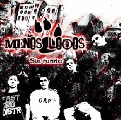 Menos Lobos