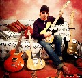 Vargas Blues Band