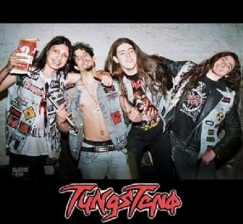 Tungsteno