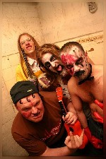 Excrementory Grindfuckers