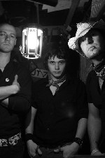Graveyard Johnnys