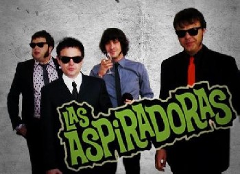 Las Aspiradoras