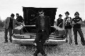 Meltxorin Blues Band