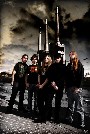 Riot of Violence