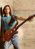 Paul Gilbert