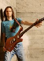 Paul Gilbert