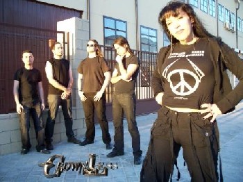 Crownless