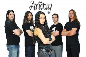 Ariday