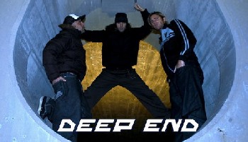 Deep End
