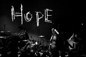 Godspeed You! Black Emperor