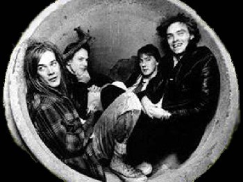 Soul Asylum