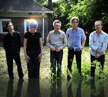 The Jayhawks