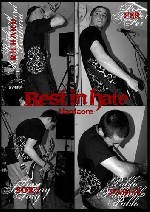 Rest in Hate