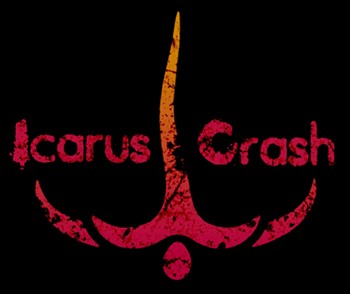 Icarus Crash