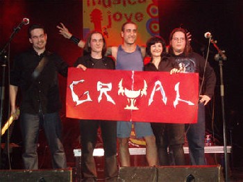 Gryal
