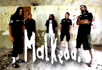 Malkeda