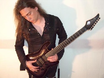 Stephan Forte