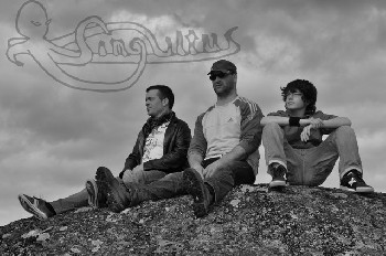 Singultus