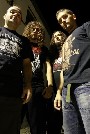 Extirpating The Infected