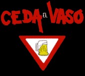 Ceda el Vaso
