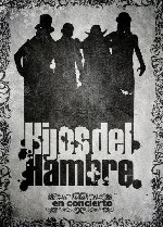 Hijos del Hambre