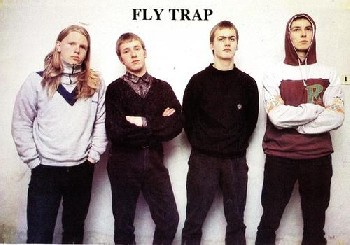Flytrap