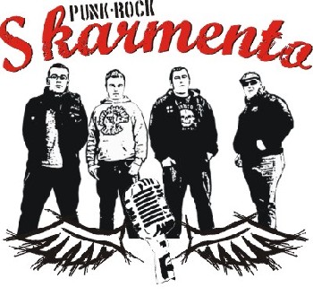 Skarmento