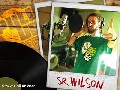 Sr. Wilson