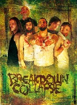 Breakdown Collapse