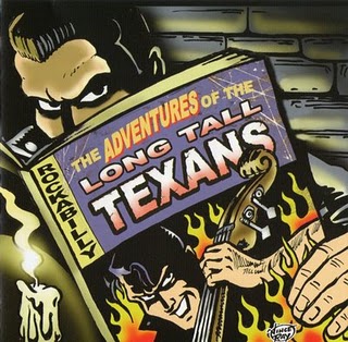 The Long Tall Texans