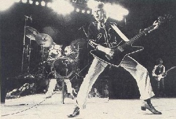 Wishbone Ash