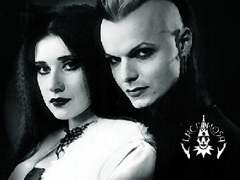 Lacrimosa