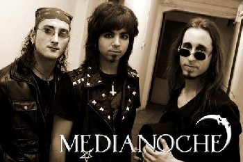 Medianoche