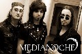 Medianoche