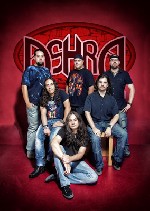 Ashra