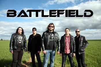 Battlefield