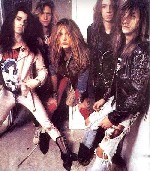 Skid Row