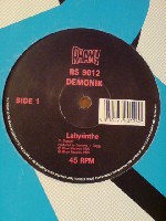 Demonik