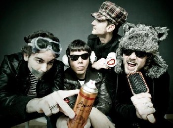 The Electric Ones