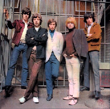 The Rolling Stones