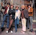 The Rolling Stones