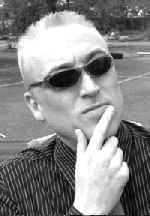 Duncan Redmonds