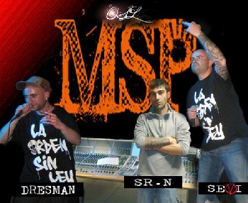 La Orden Sin Ley