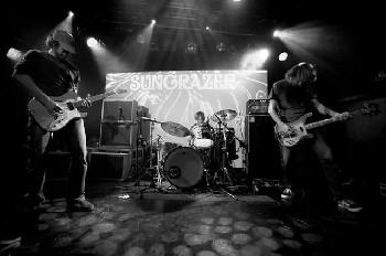 Sungrazer