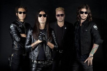 Black Thunders
