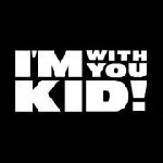 IÂ´m with You, Kid!