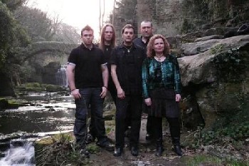 Skyclad