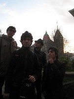 The Rippers