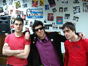 Los Cretinos